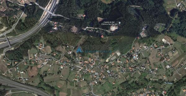 Terreno en Parroquias rurales