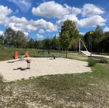 Terreno en Parroquias rurales