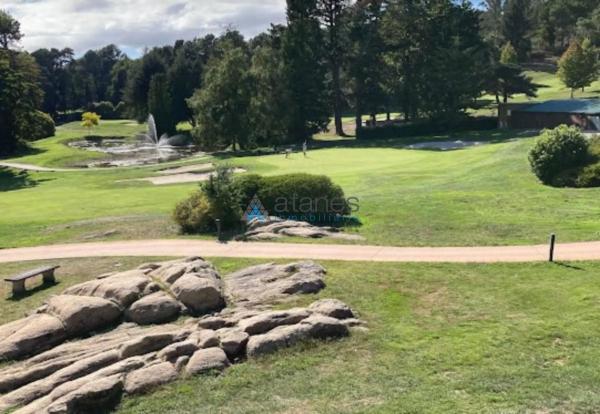 Terreno en Parroquias rurales