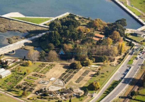 Terreno en Parroquias rurales