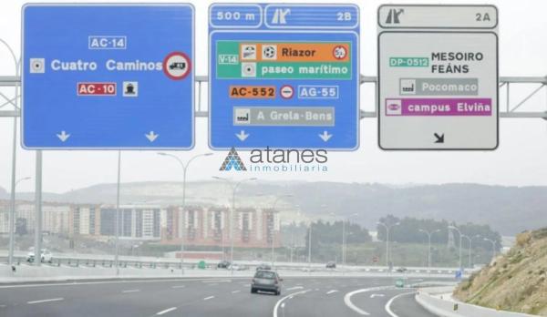 Terreno en Parroquias rurales