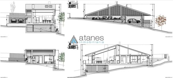 Terreno en Parroquias rurales