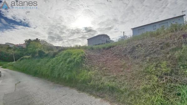 Terreno en Dexo-Lorbé