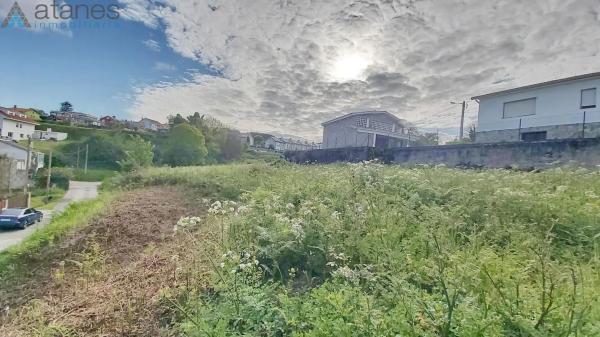 Terreno en Dexo-Lorbé