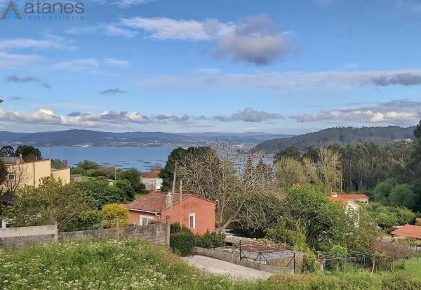 Terreno en Dexo-Lorbé