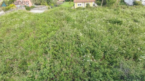 Terreno en Dexo-Lorbé