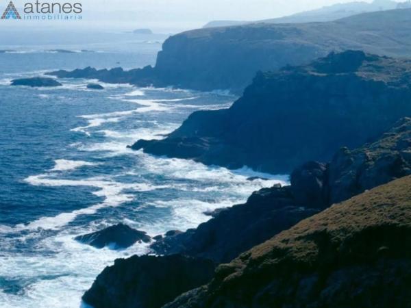 Terreno en Dexo-Lorbé