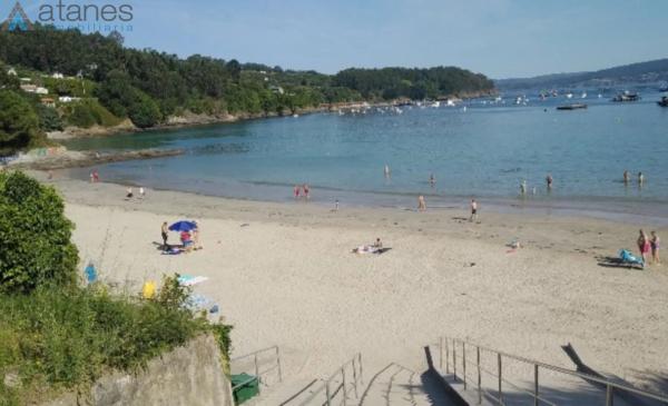 Terreno en Dexo-Lorbé