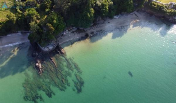 Terreno en Dexo-Lorbé