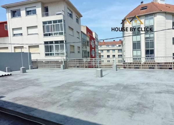 Terreno en calle Maestro Mateo, 10