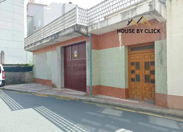 Terreno en calle Maestro Mateo, 10