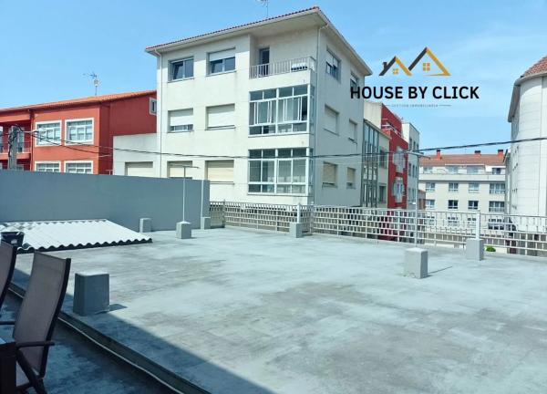 Terreno en calle Maestro Mateo, 10