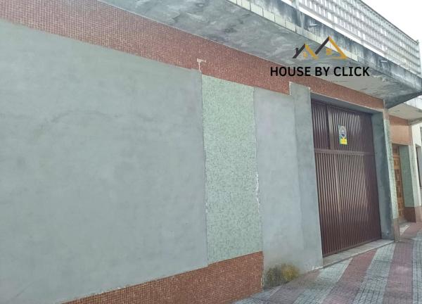 Terreno en calle Maestro Mateo, 10