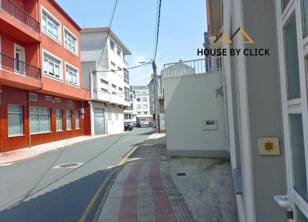 Terreno en calle Maestro Mateo, 10