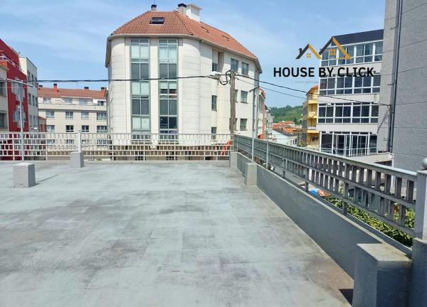 Terreno en calle Maestro Mateo, 10