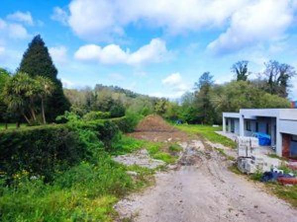 Terreno en avenida Espoz y Mina, 6