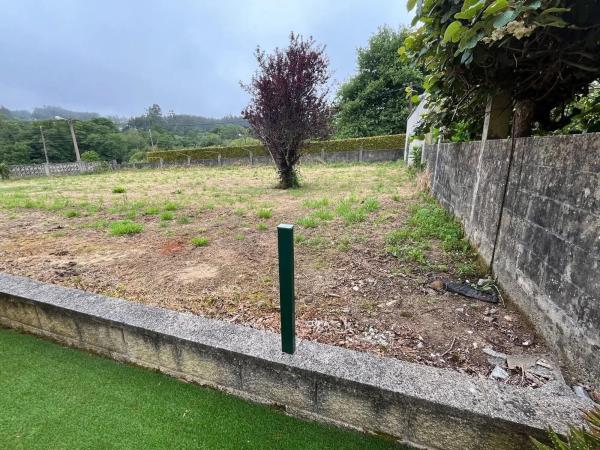 Terreno en Sada