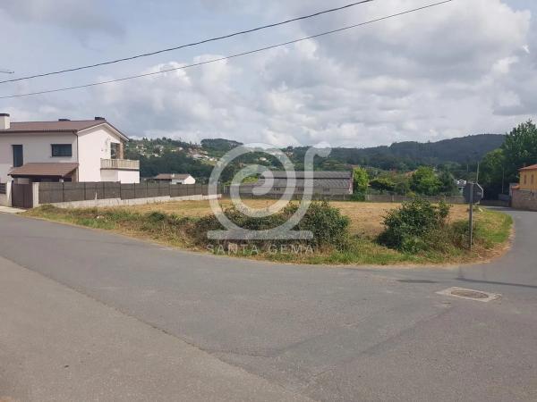 Terreno en camino a Fincas