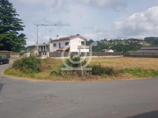 Terreno en camino a Fincas