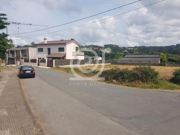 Terreno en camino a Fincas