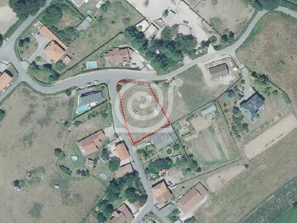 Terreno en camino a Fincas