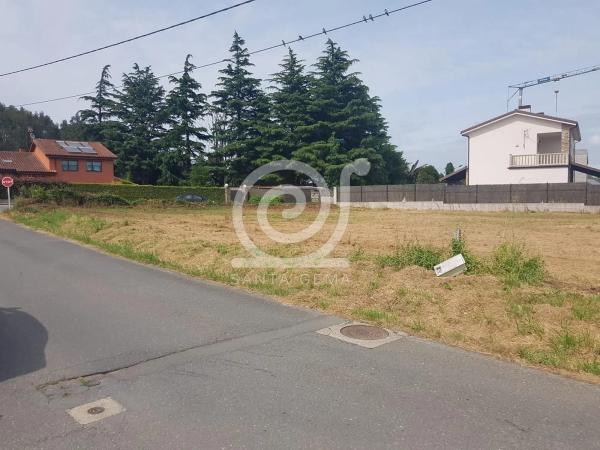 Terreno en camino a Fincas