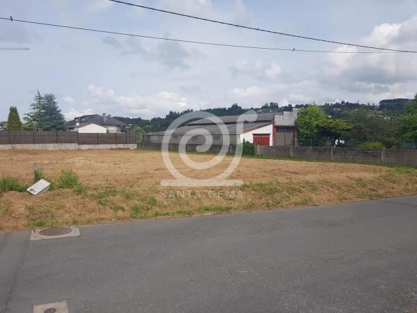 Terreno en camino a Fincas