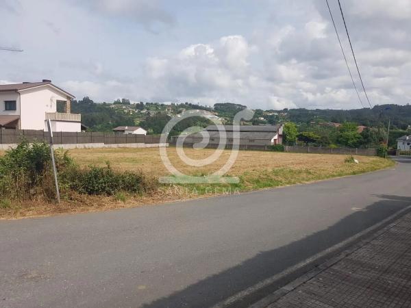 Terreno en camino a Fincas