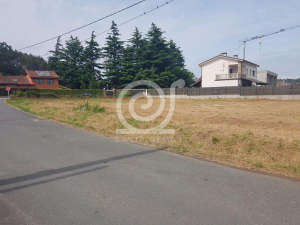 Terreno en camino a Fincas