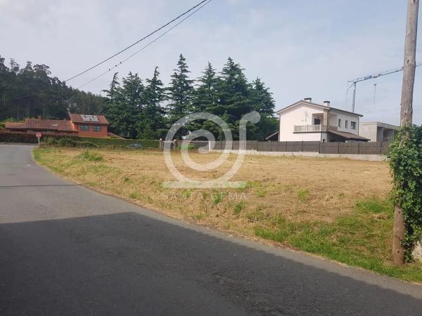 Terreno en camino a Fincas