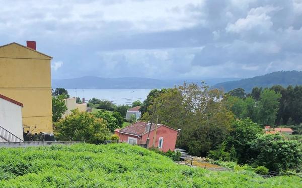 Terreno en calle Castañeira, 7