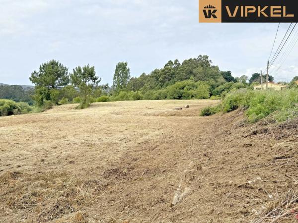 Terreno en Sada