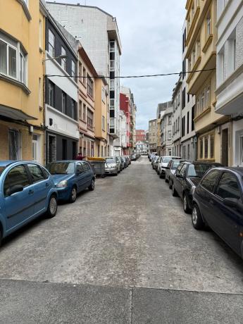 Terreno en calle Arenal