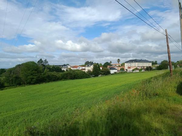 Terreno en Peneda s/n
