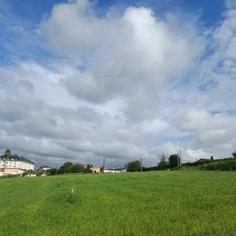 Terreno en Peneda s/n