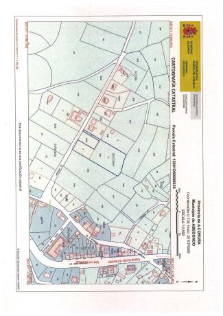 Terreno en Peneda s/n