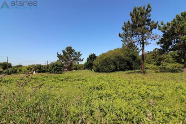 Terreno en Mera-Serantes