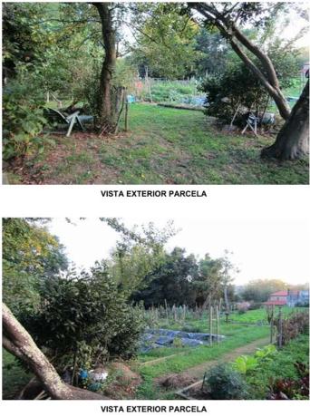 Terreno en calle Luis Seoane, 2