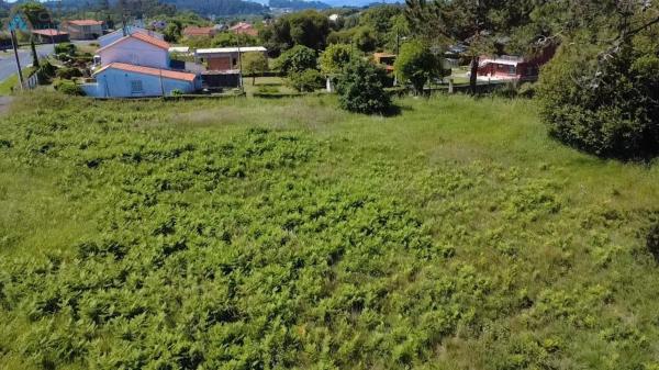 Terreno en Mera-Serantes