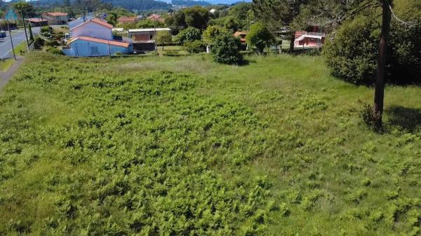 Terreno en Mera-Serantes