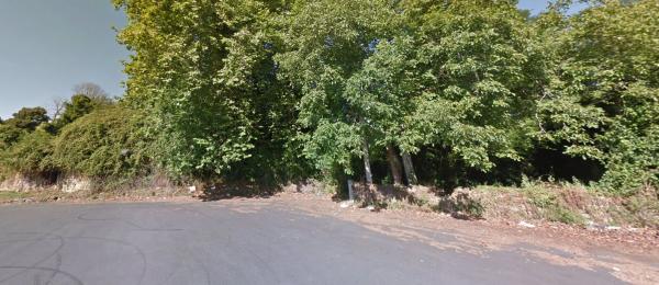 Terreno en calle Luis Seoane, 2