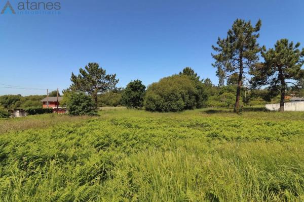 Terreno en Mera-Serantes