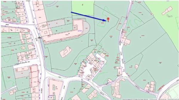 Terreno en calle Luis Seoane, 2