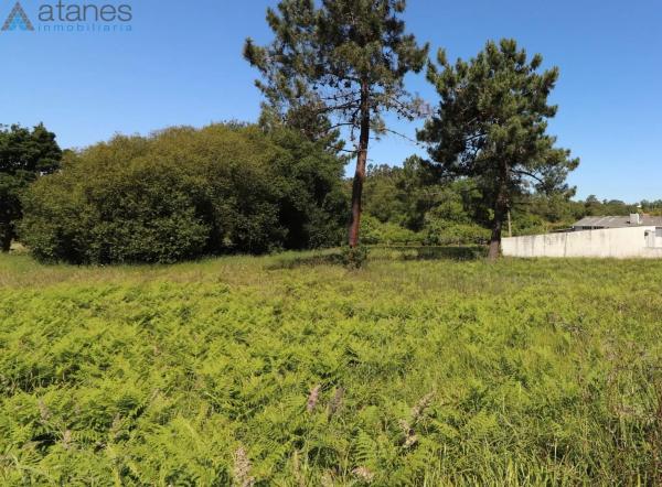 Terreno en Mera-Serantes