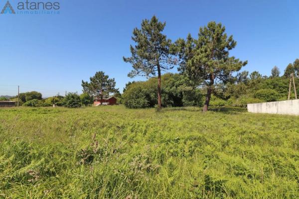 Terreno en Mera-Serantes