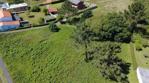 Terreno en Mera-Serantes