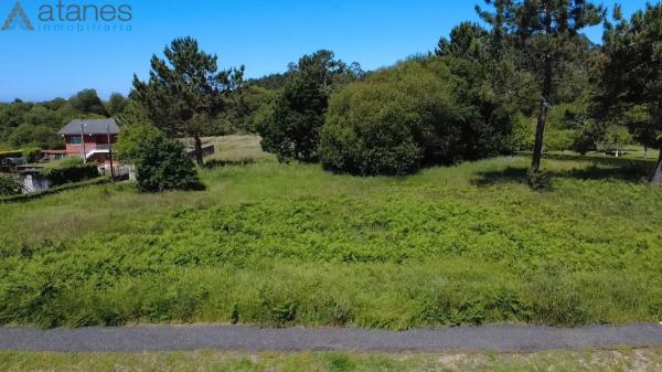 Terreno en Mera-Serantes