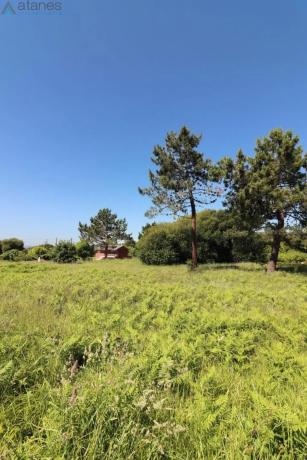 Terreno en Mera-Serantes