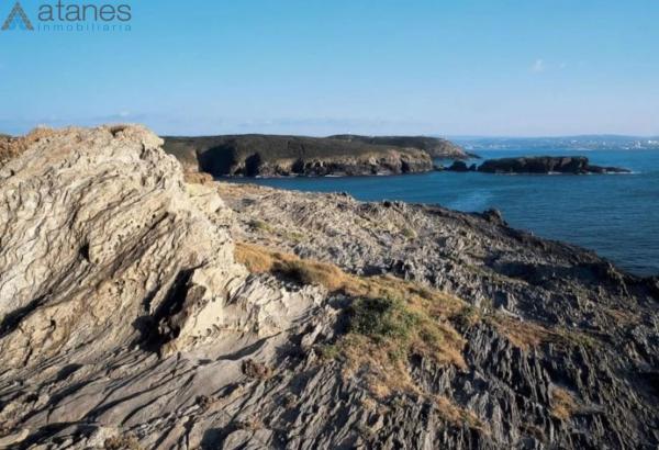 Terreno en Mera-Serantes