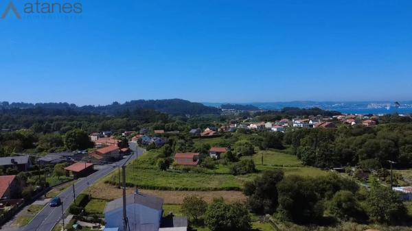 Terreno en Mera-Serantes